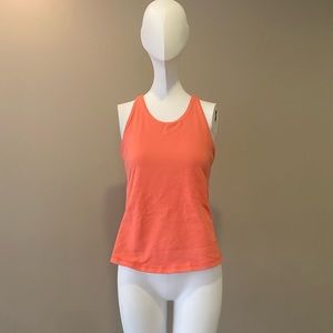 Lululemon Coral Tank Top - Size 10